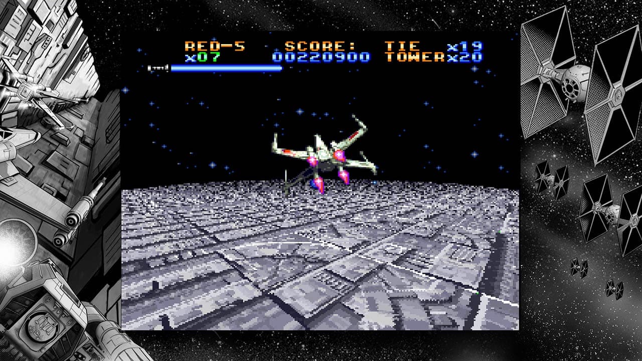 Star Wars™: Racer Revenge™