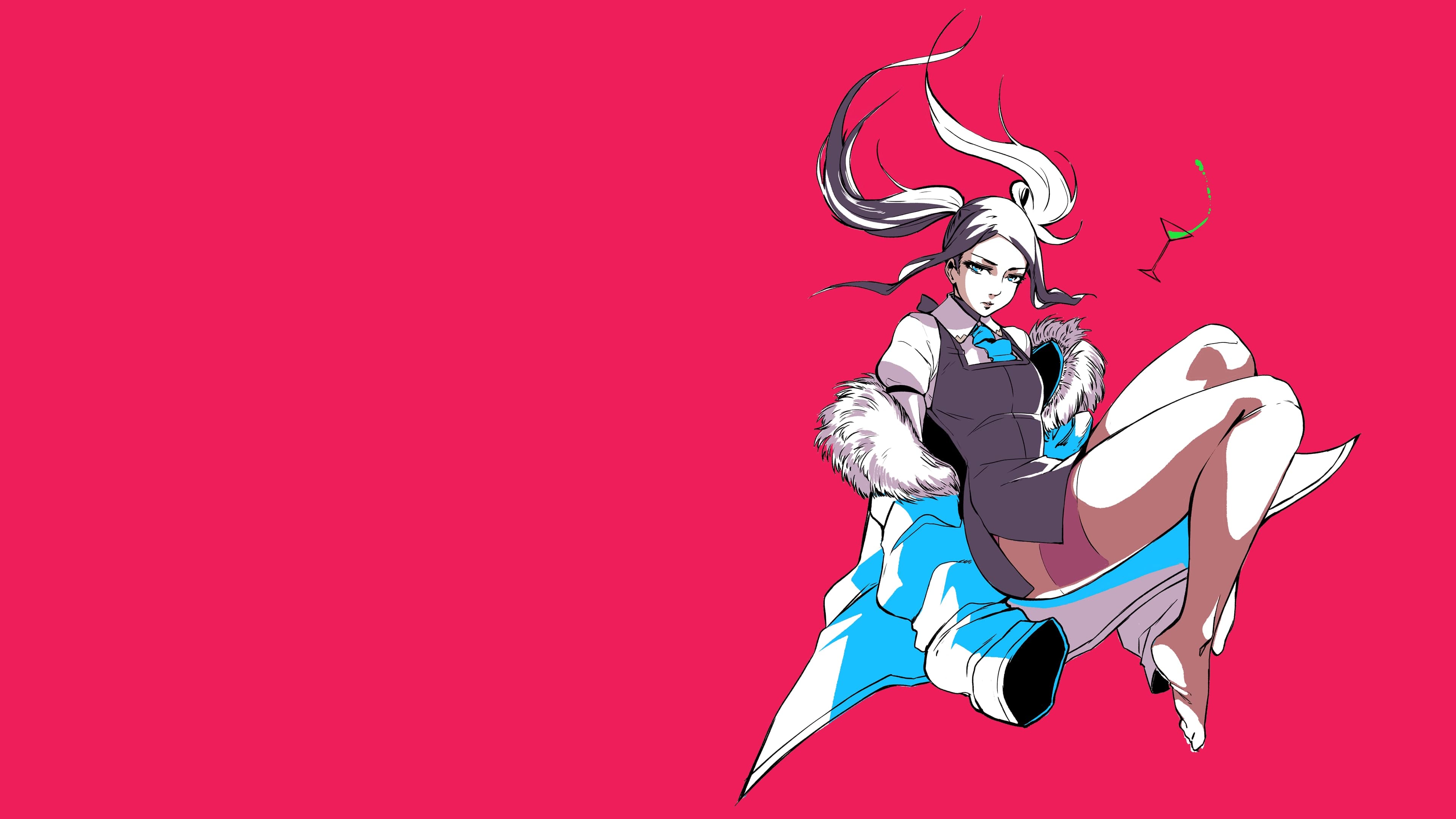 VA-11 Hall-A