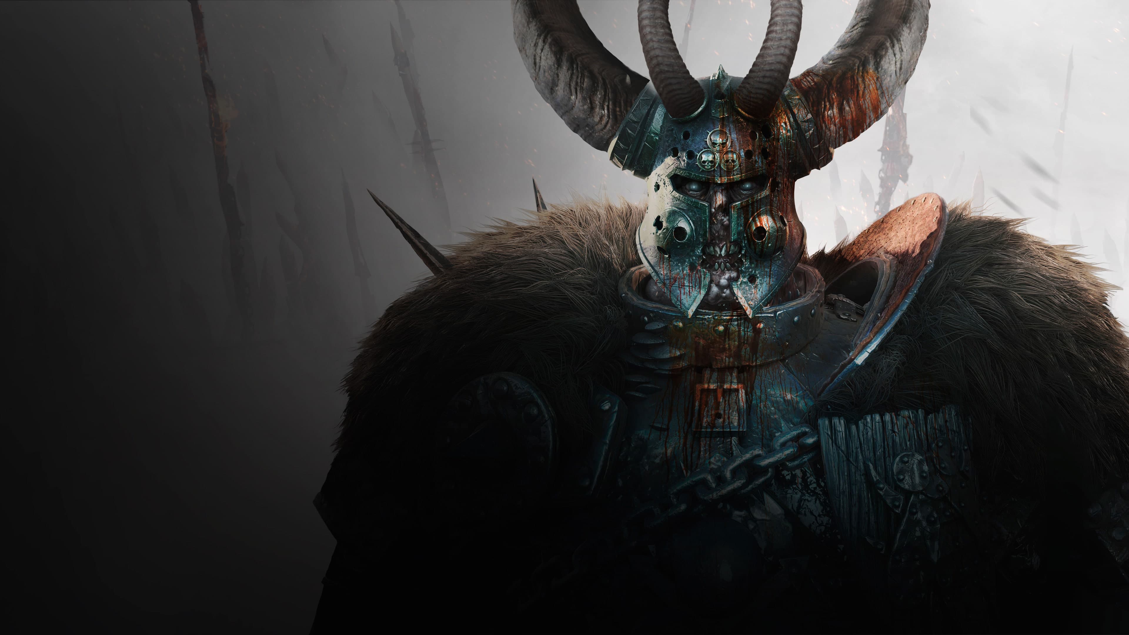 Warhammer: Vermintide 2