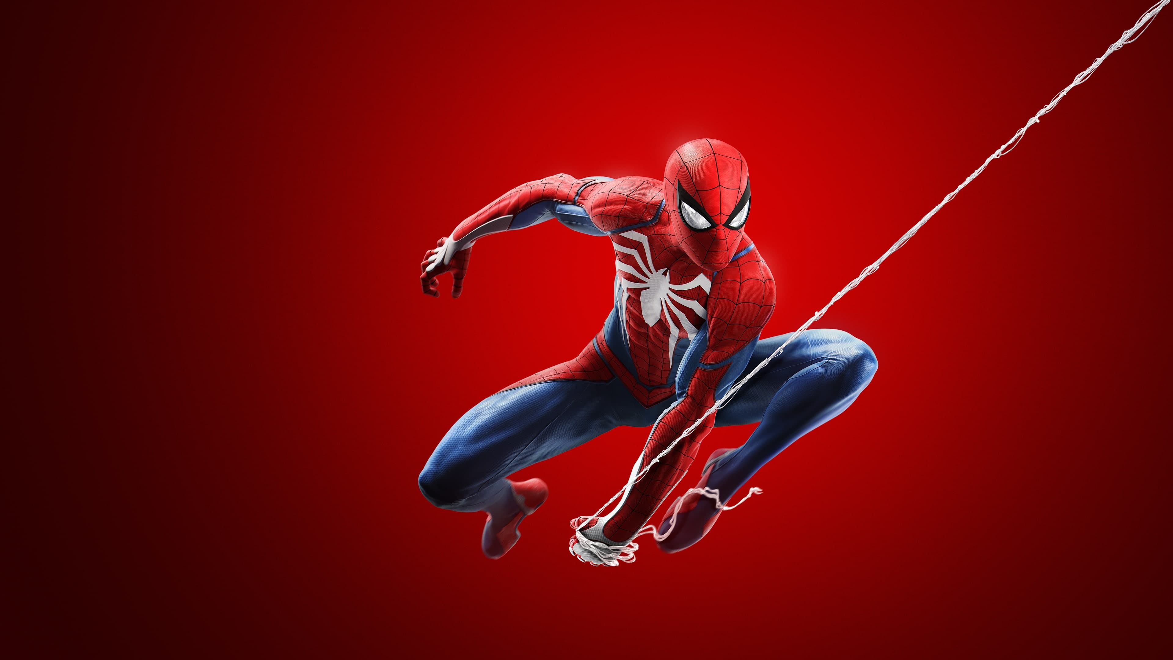 Marvel's Spider-Man