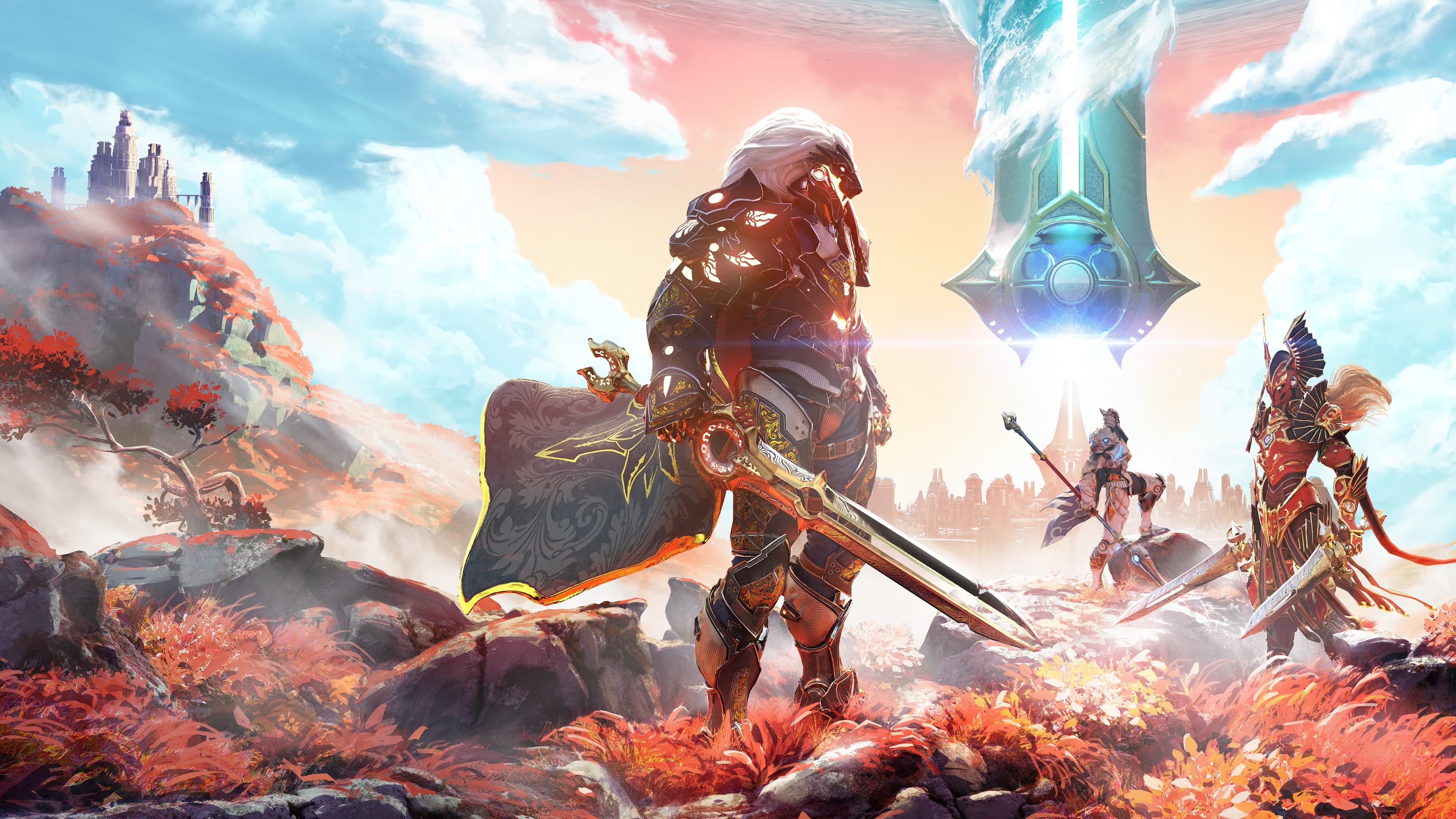Godfall