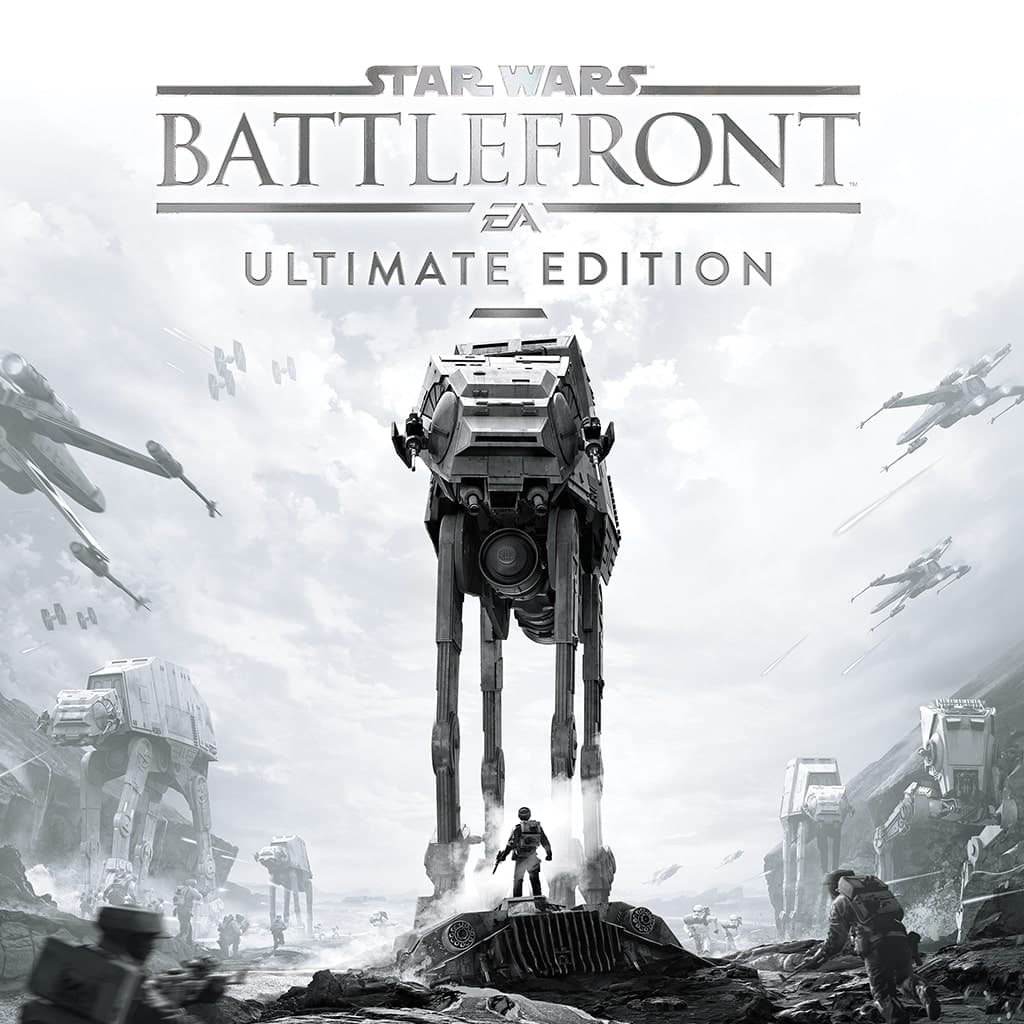 STAR WARS™ Battlefront™
