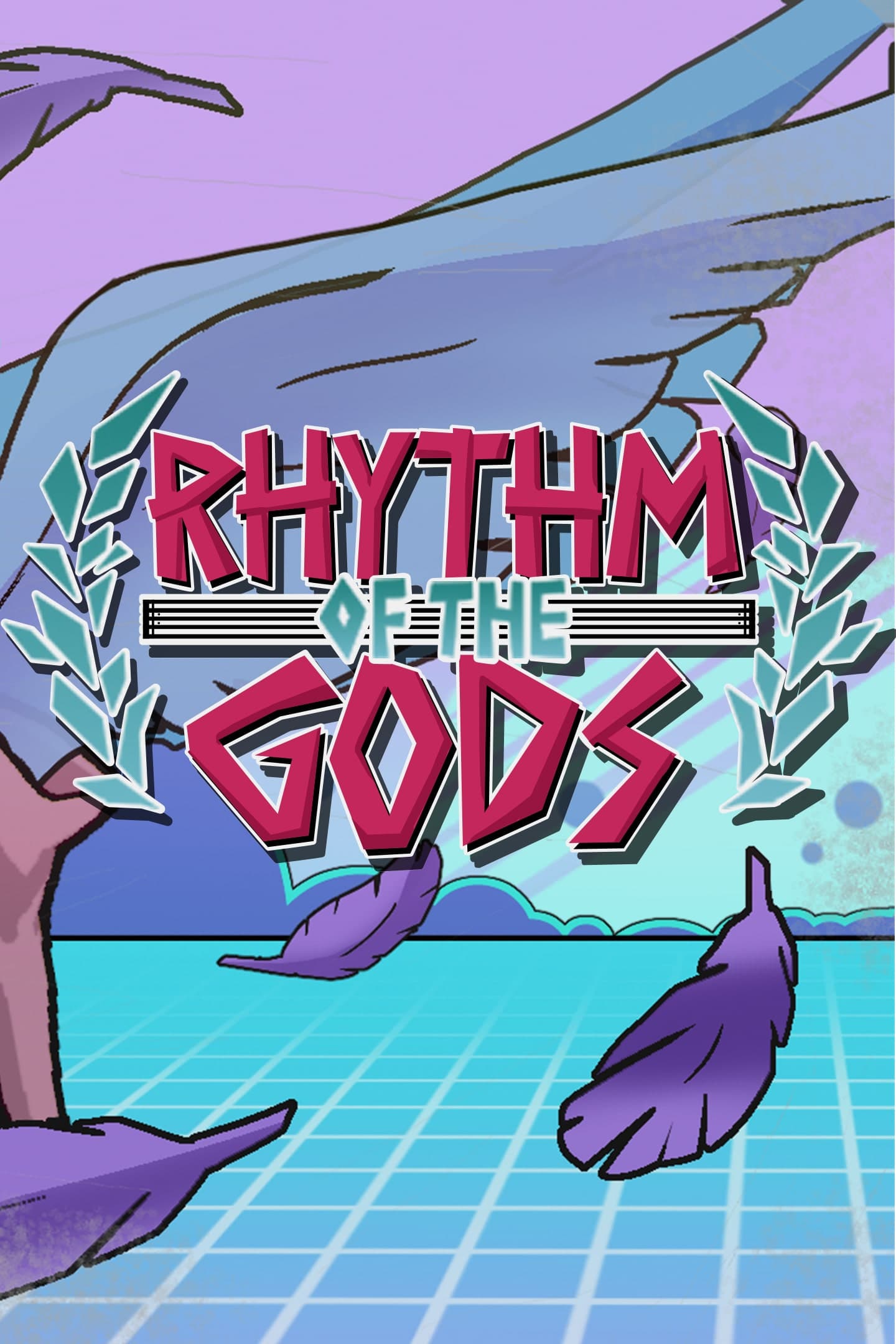 Rhythm of the Gods