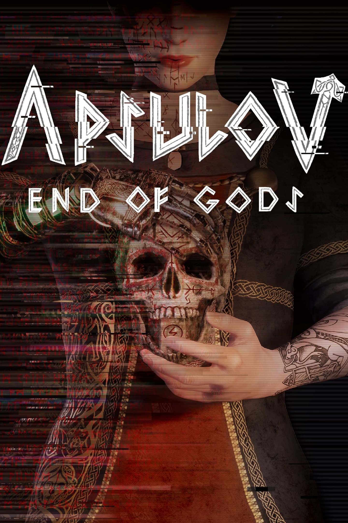 Apsulov: End of Gods