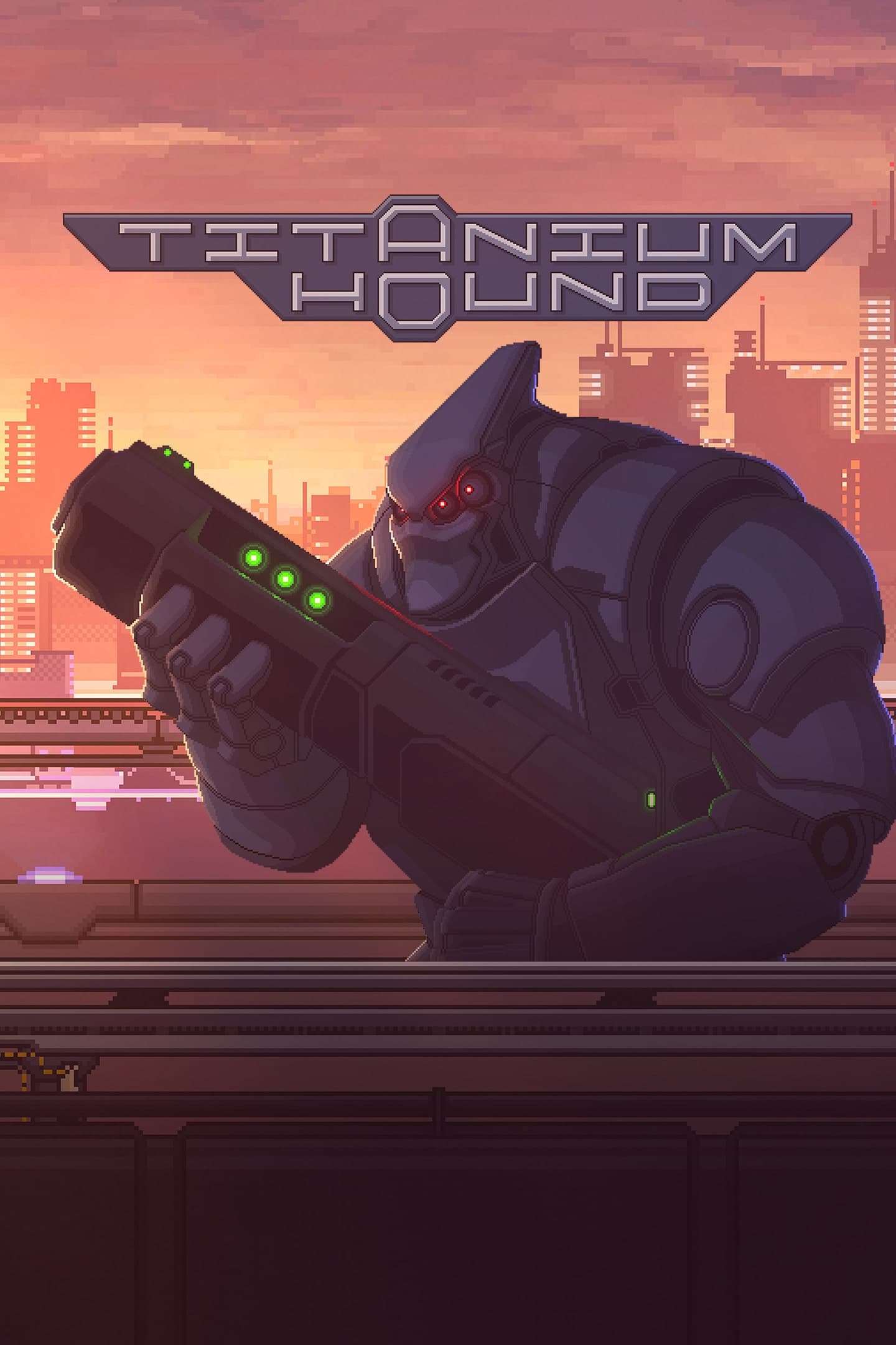 Titanium Hound