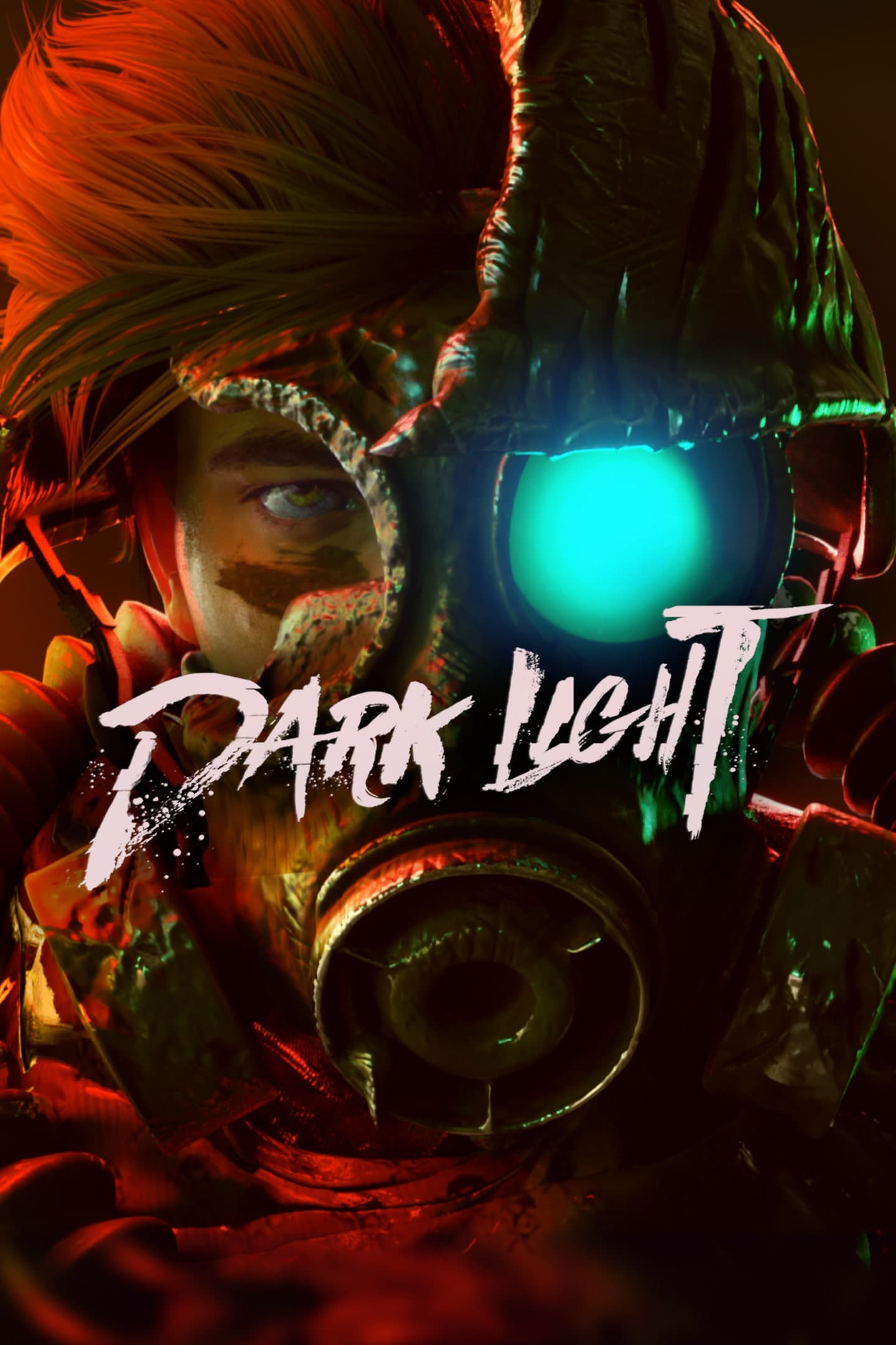 Dark Light