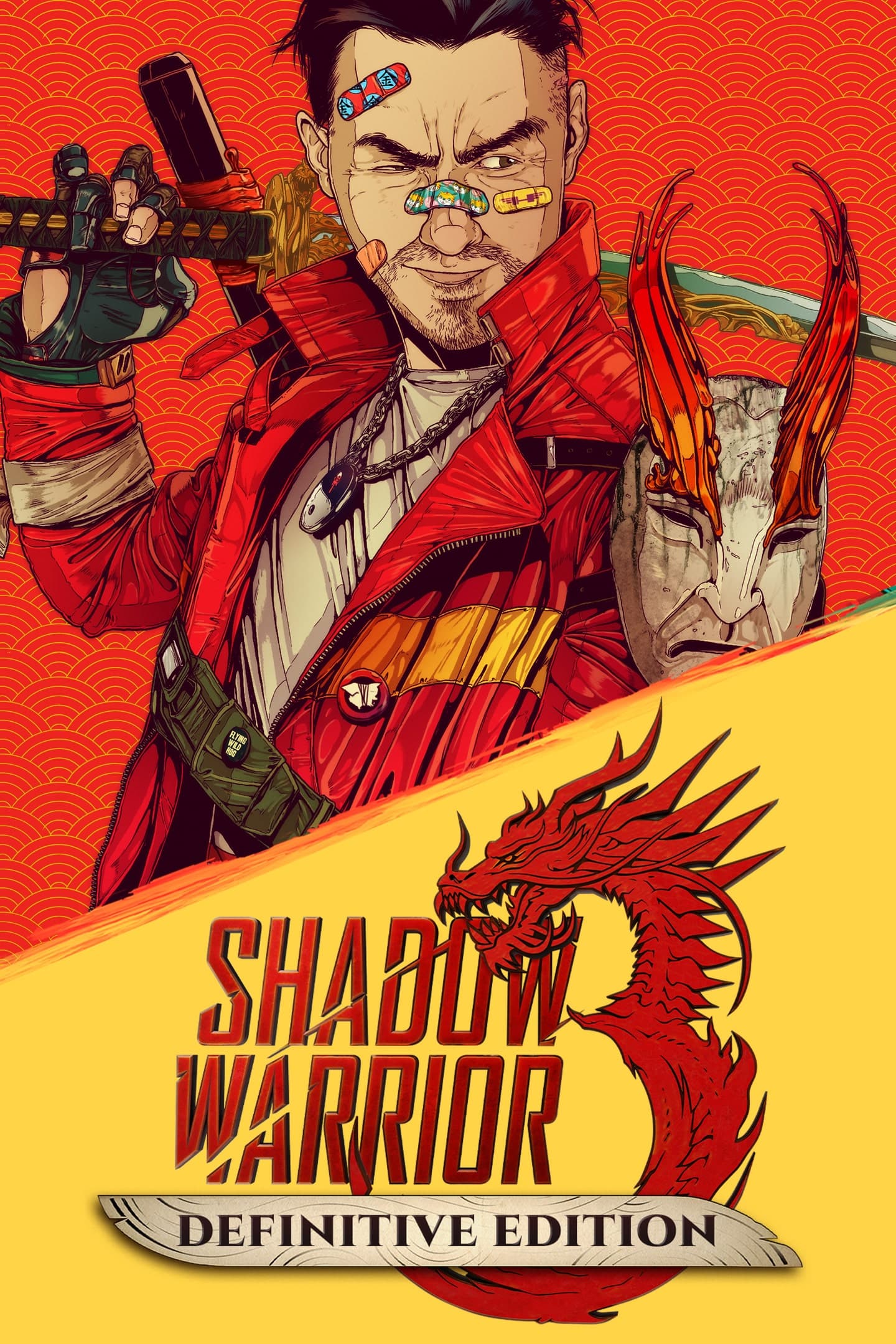 Shadow Warrior 3