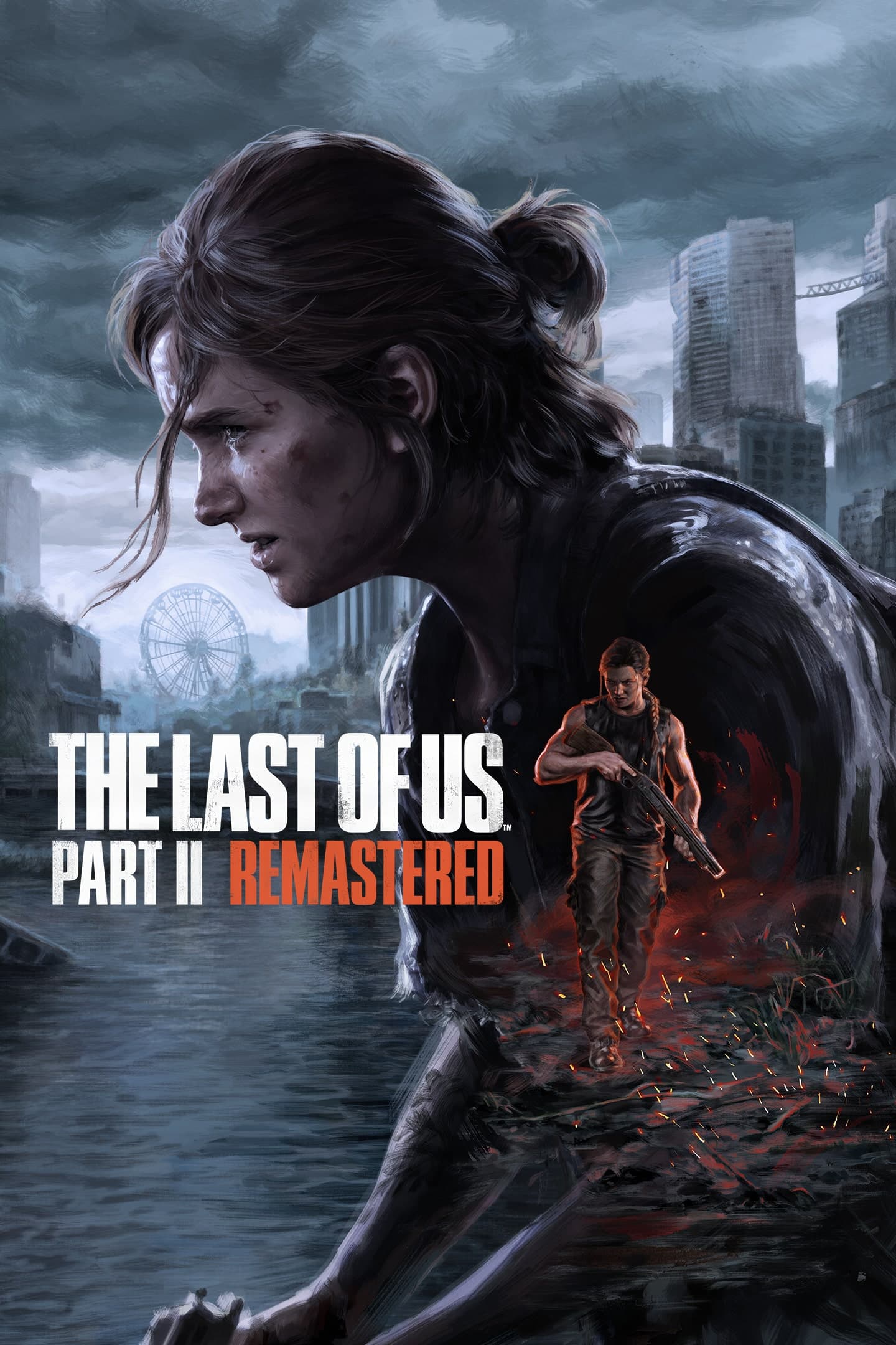The Last of Us™ Part II