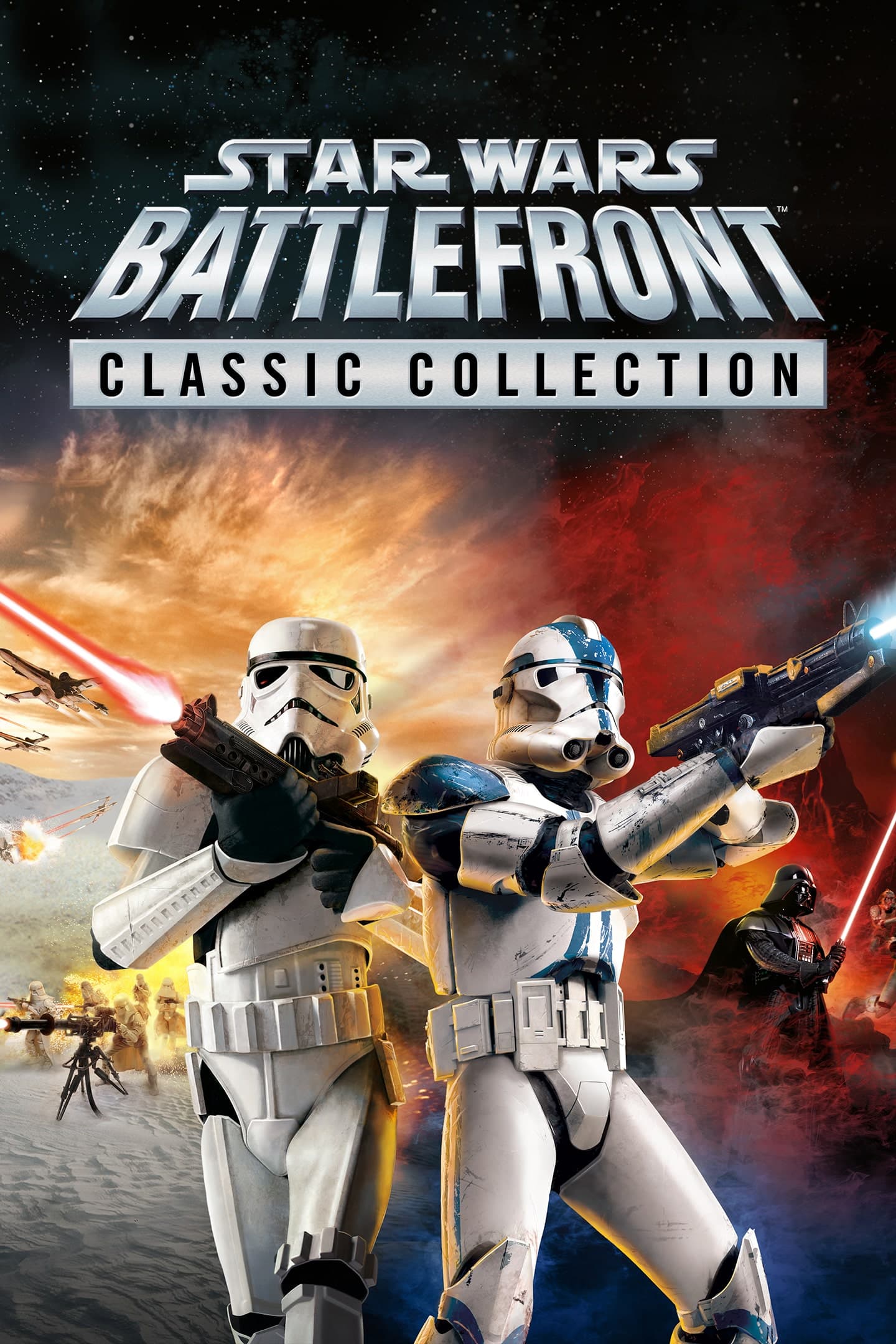 STAR WARS™: Battlefront Classic Collection