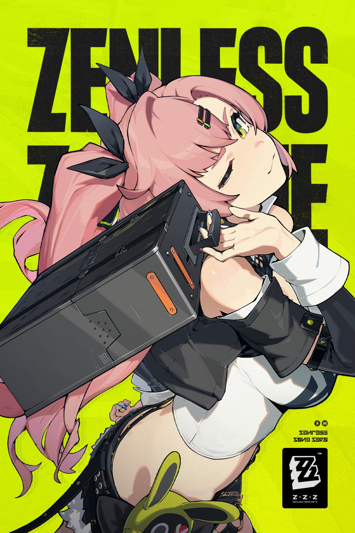 Zenless Zone Zero