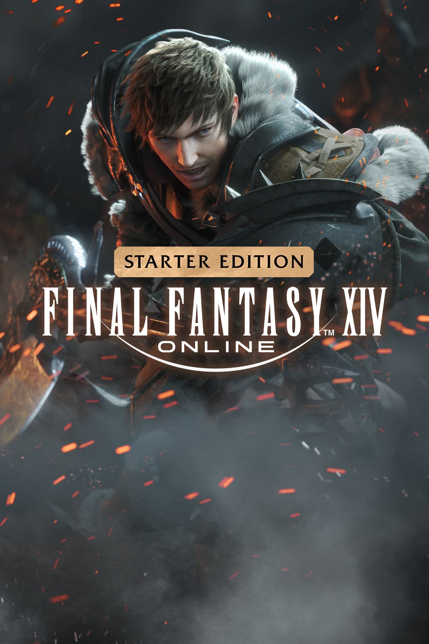FINAL FANTASY XIV Online