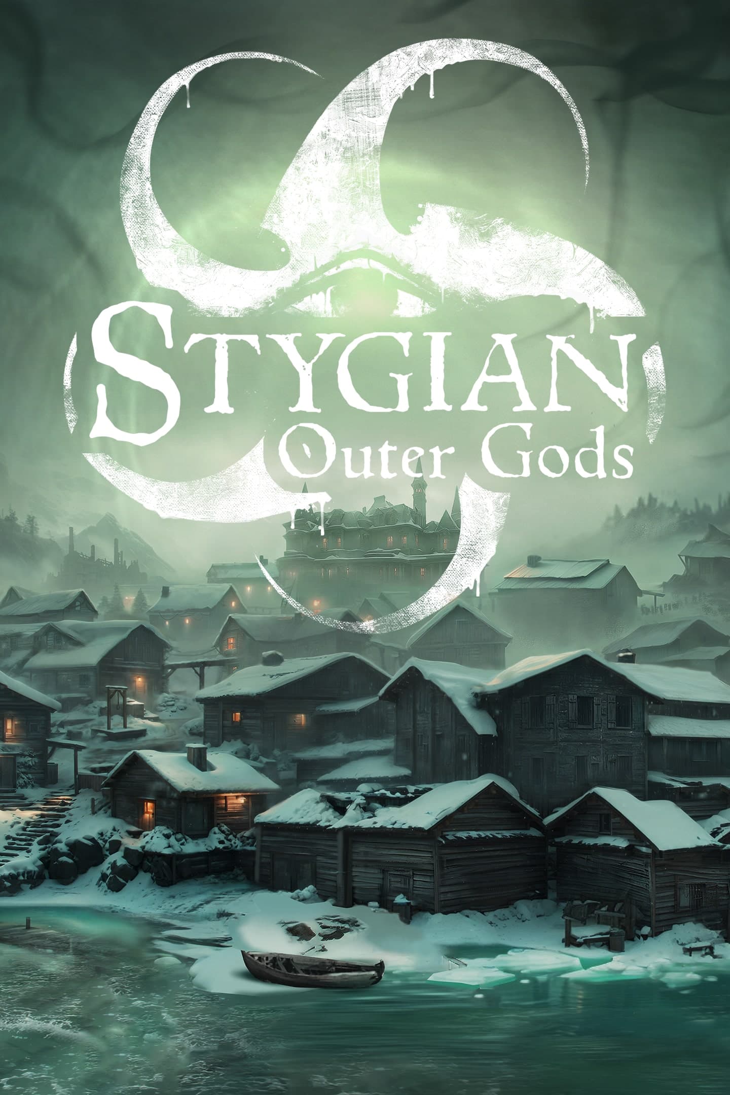 Stygian: Outer Gods