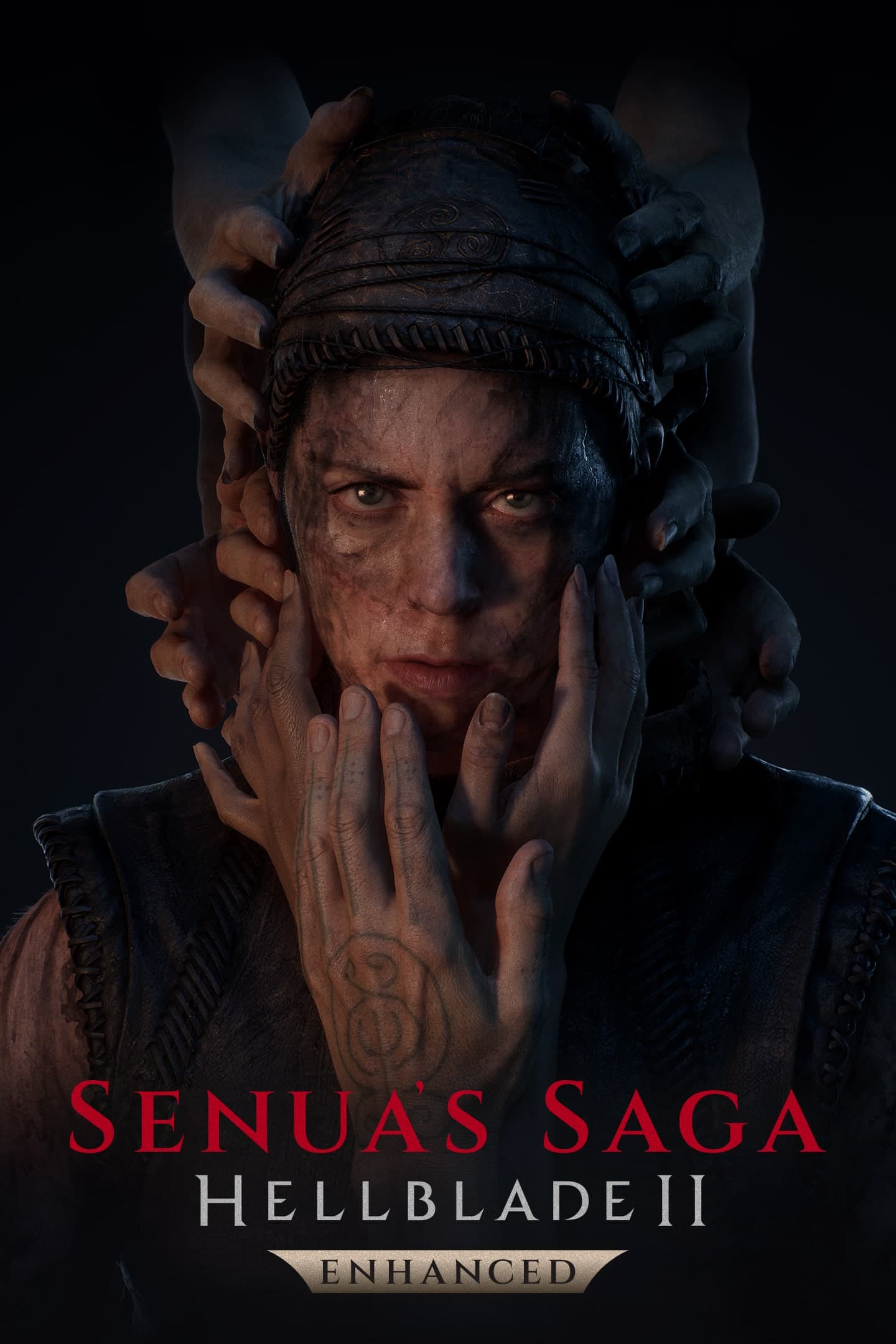 Hellblade II: Senua’s Saga