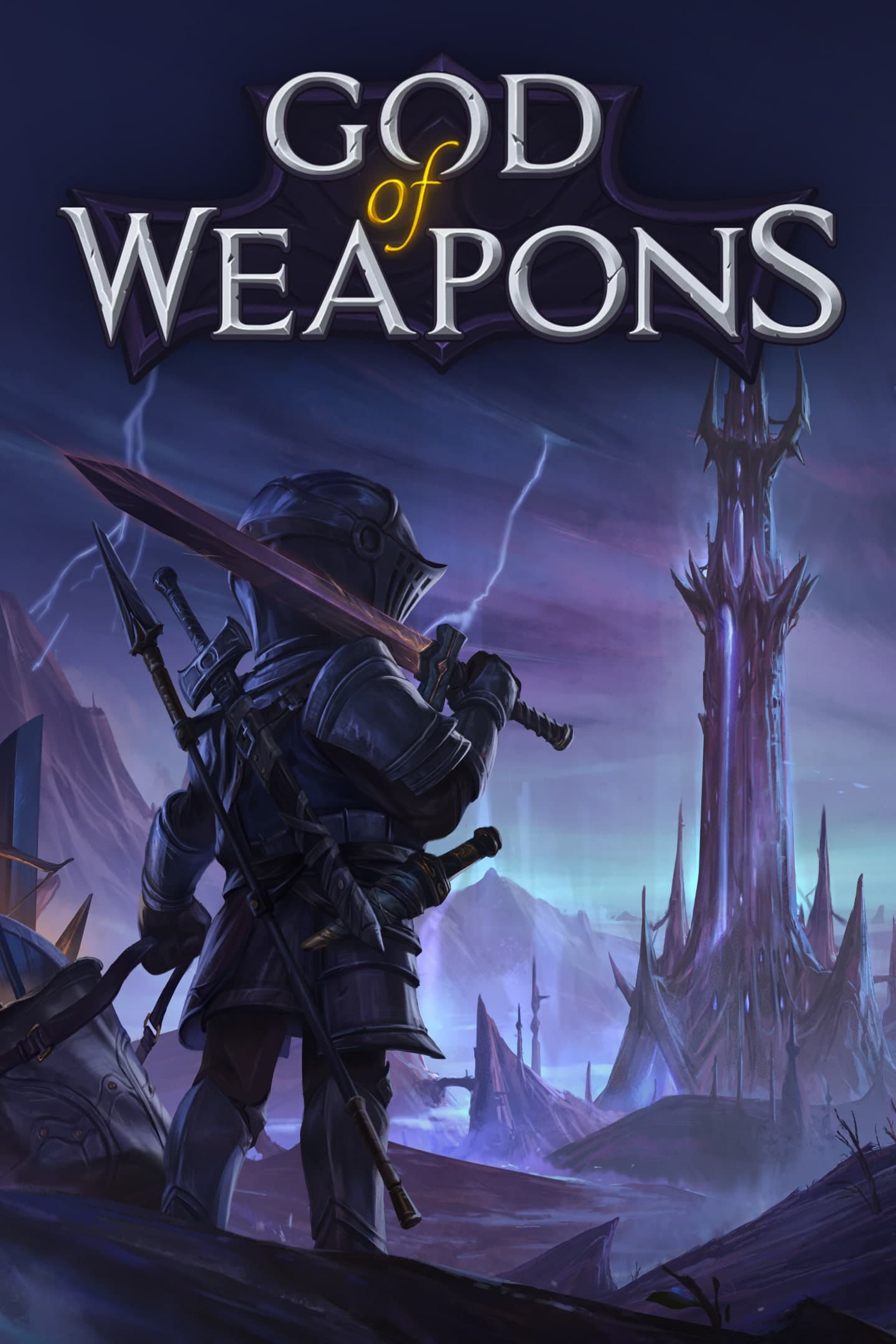 God of Weapons