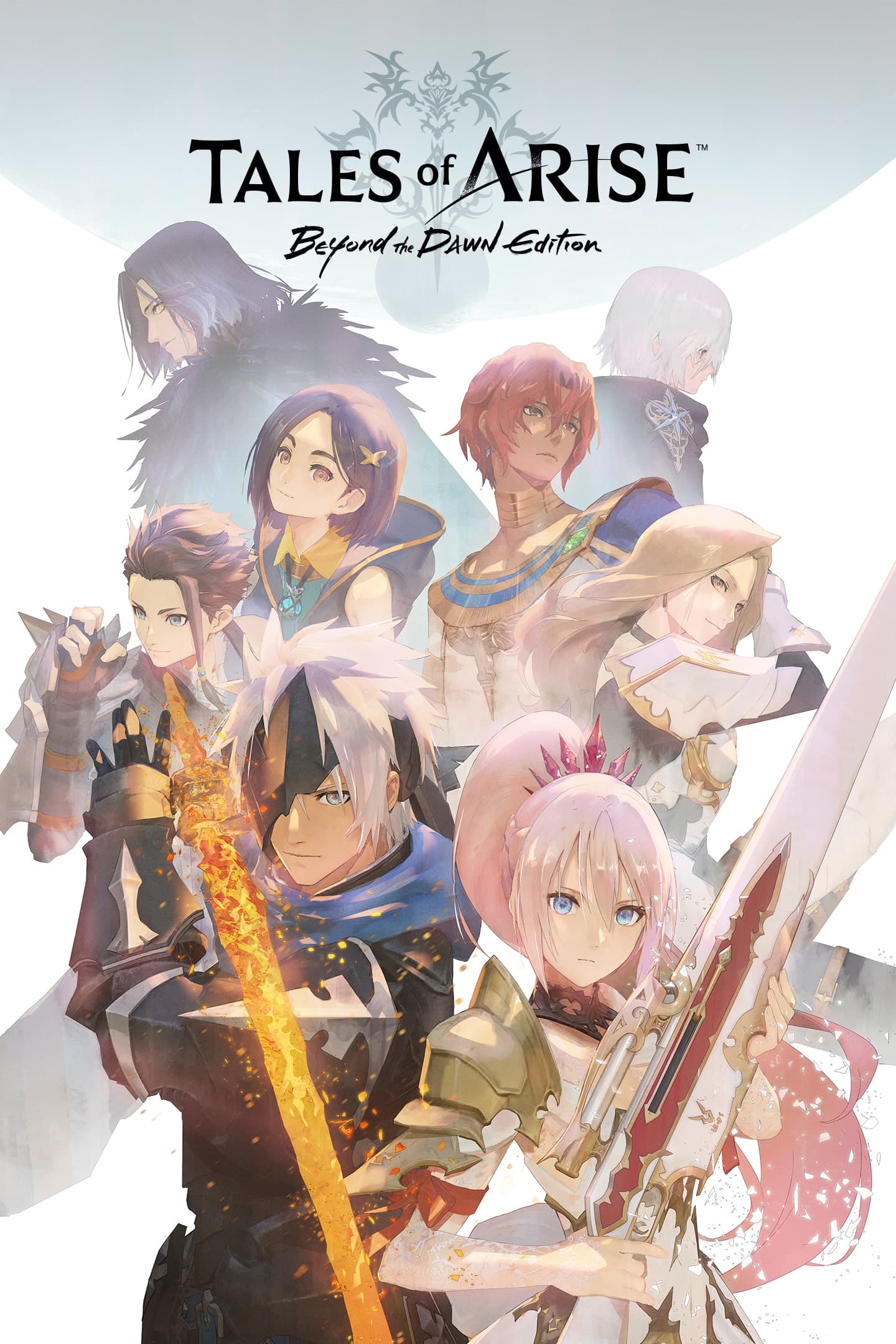 Tales of Arise