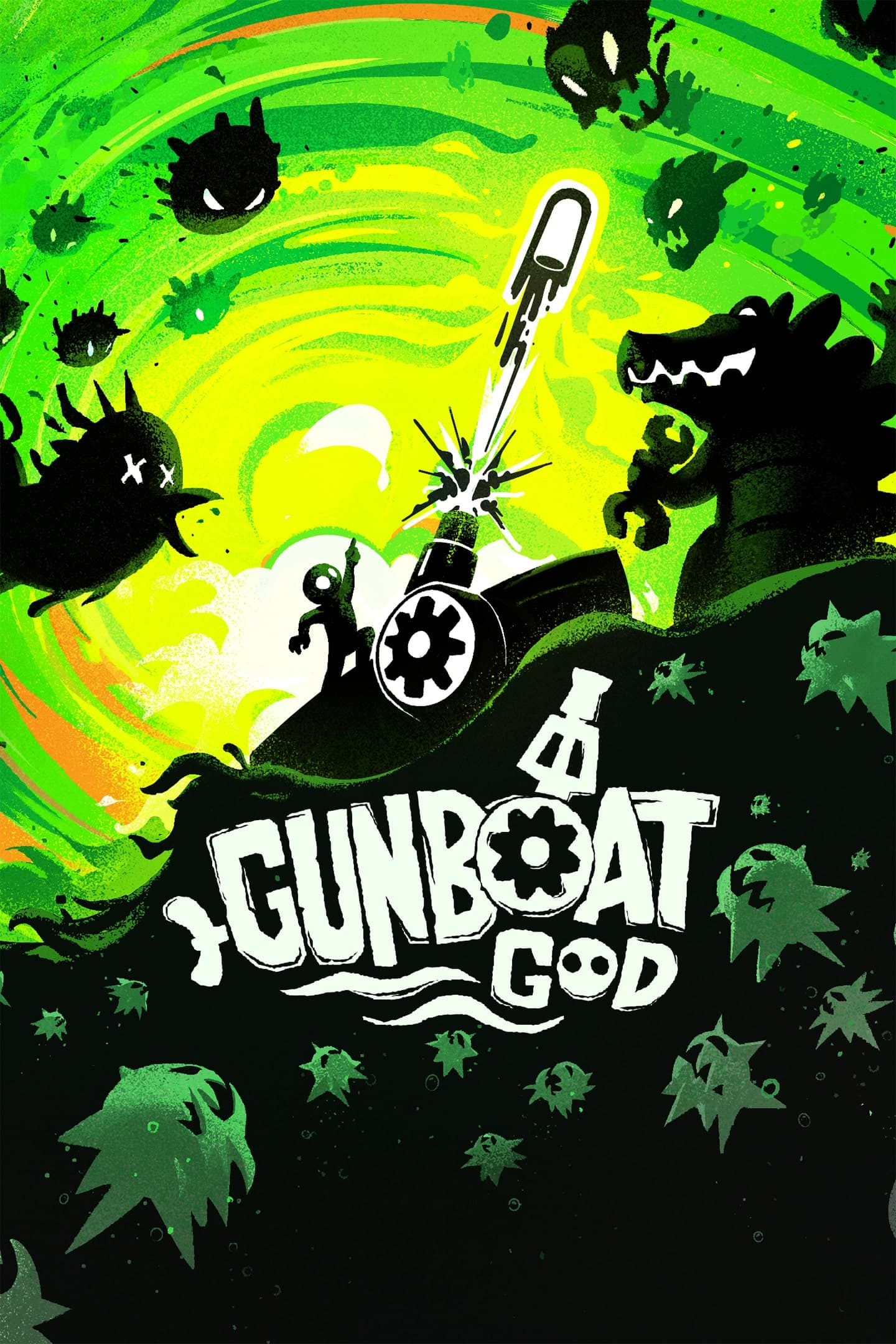 Gunboat God