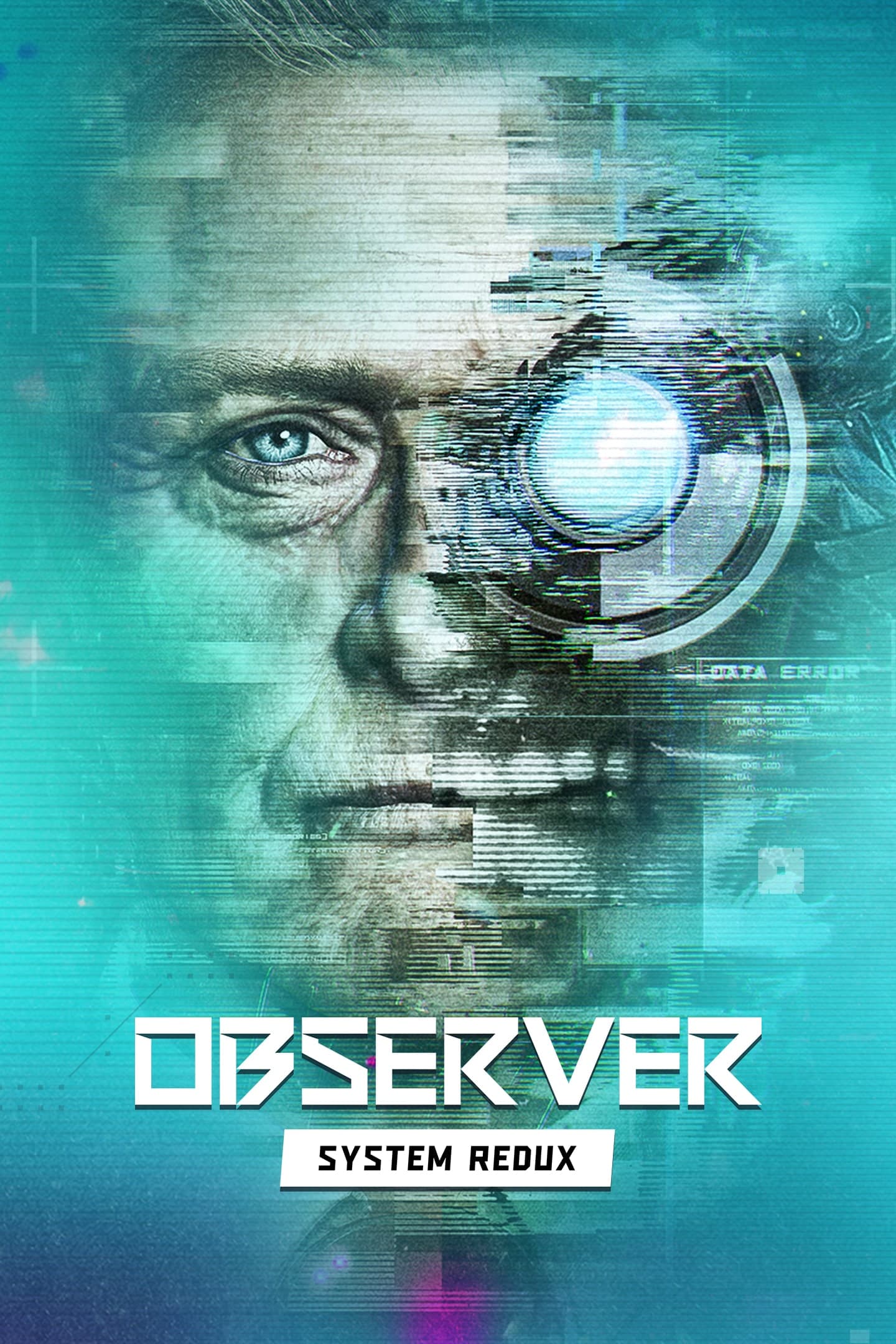 Observer: System Redux