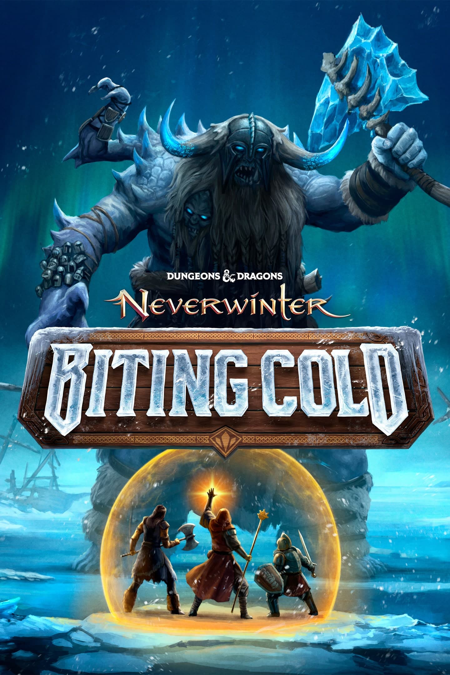 Neverwinter