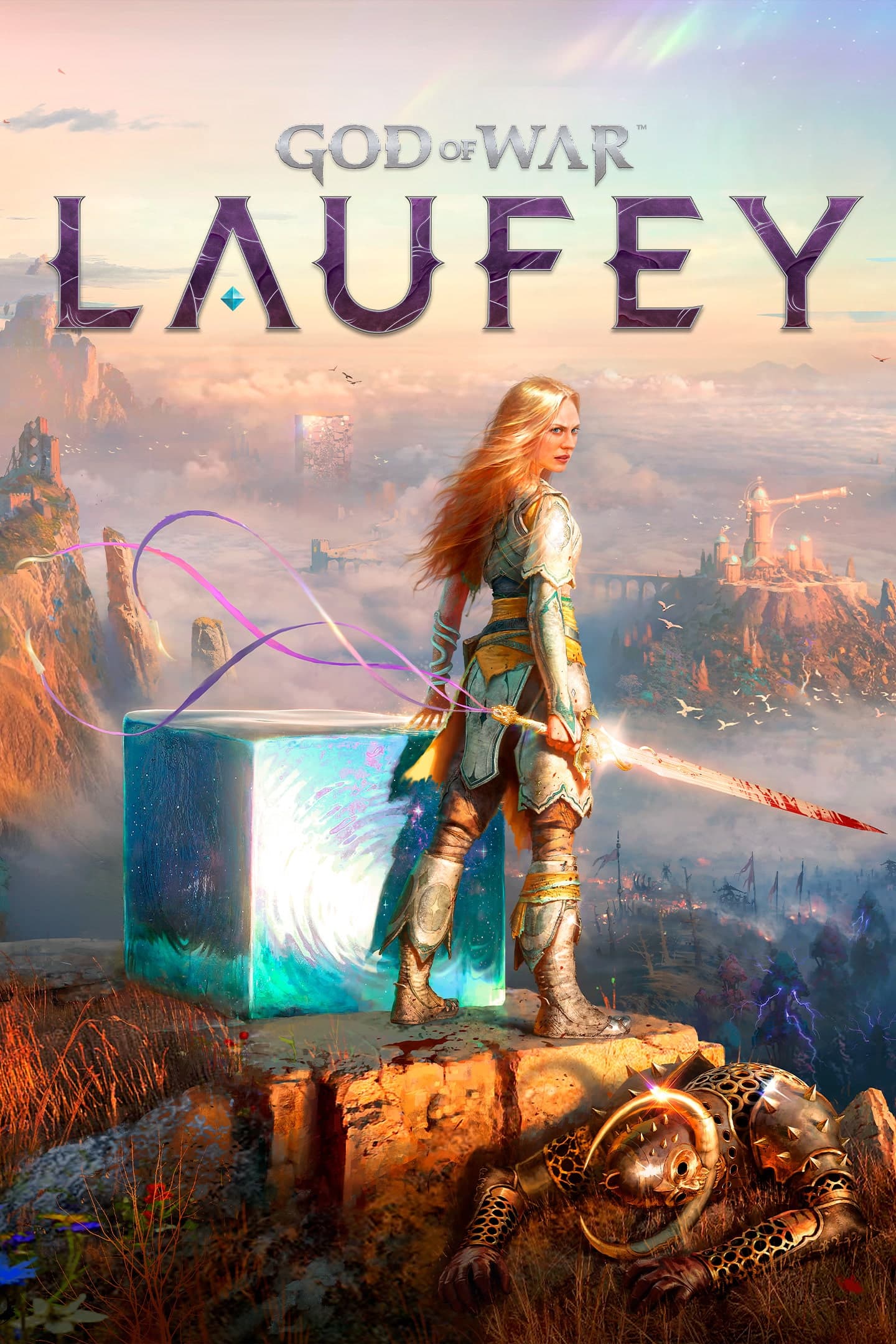 God of War Laufey™