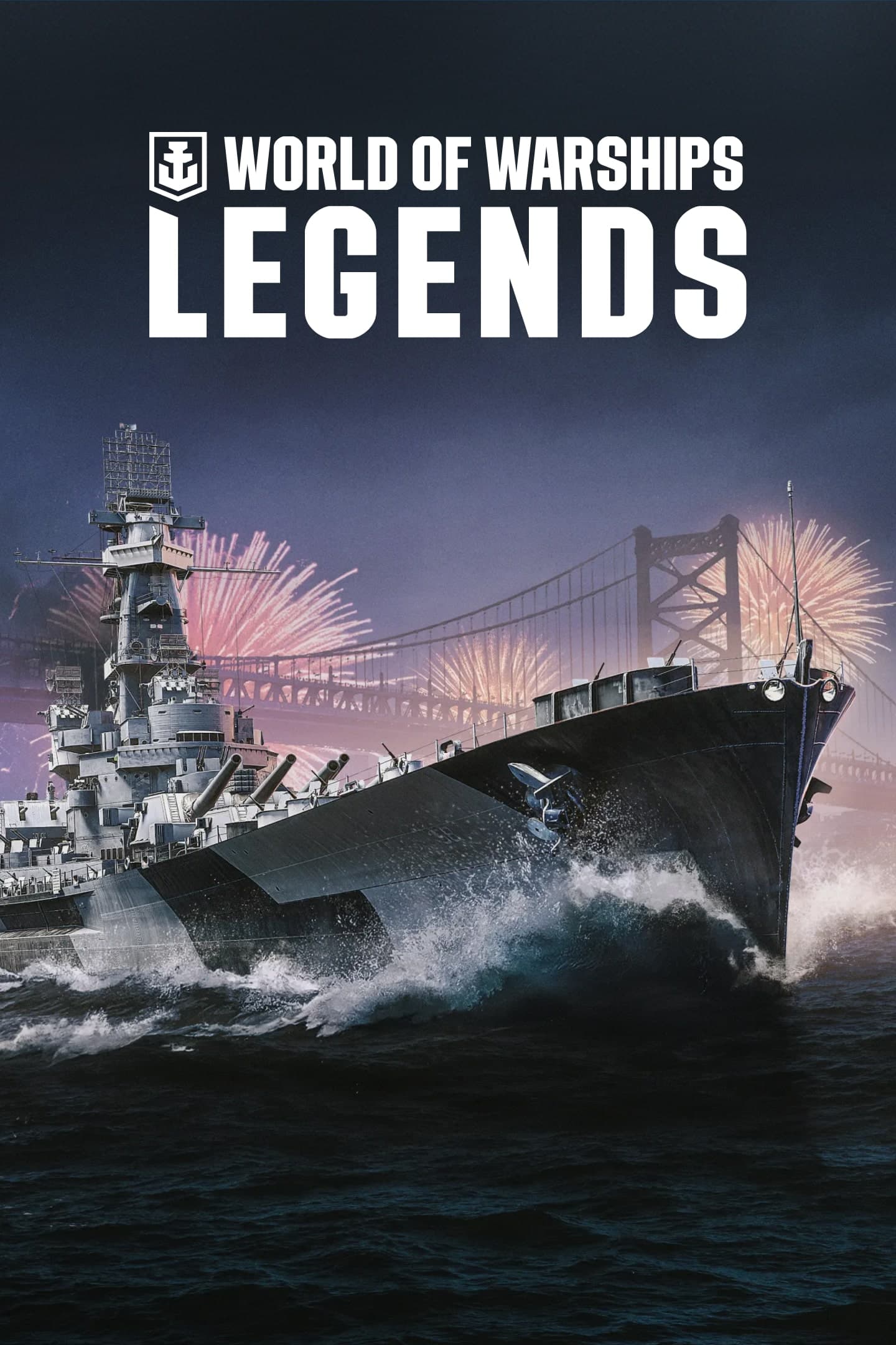 World of Warships: Legends