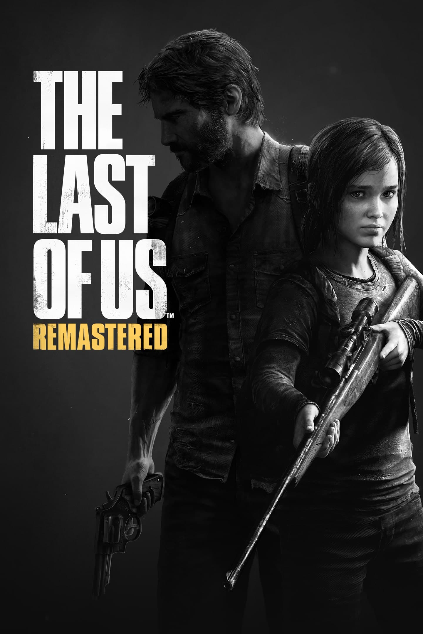 The Last of Us™ Remastered