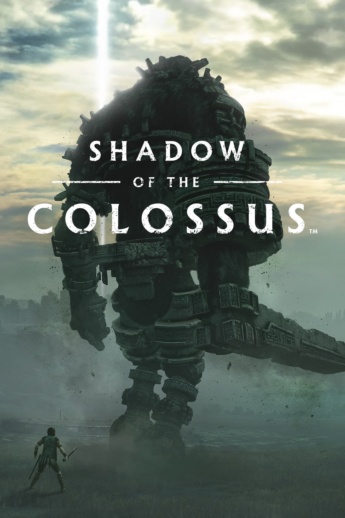 SHADOW OF THE COLOSSUS™